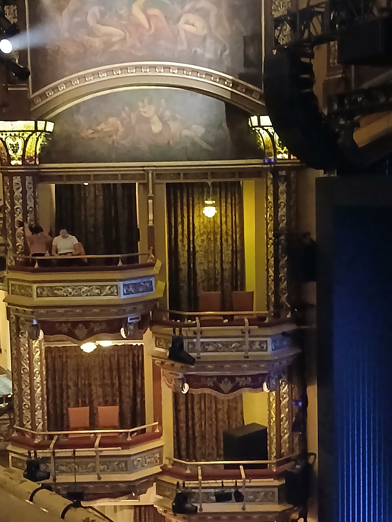 Belasco Theatre