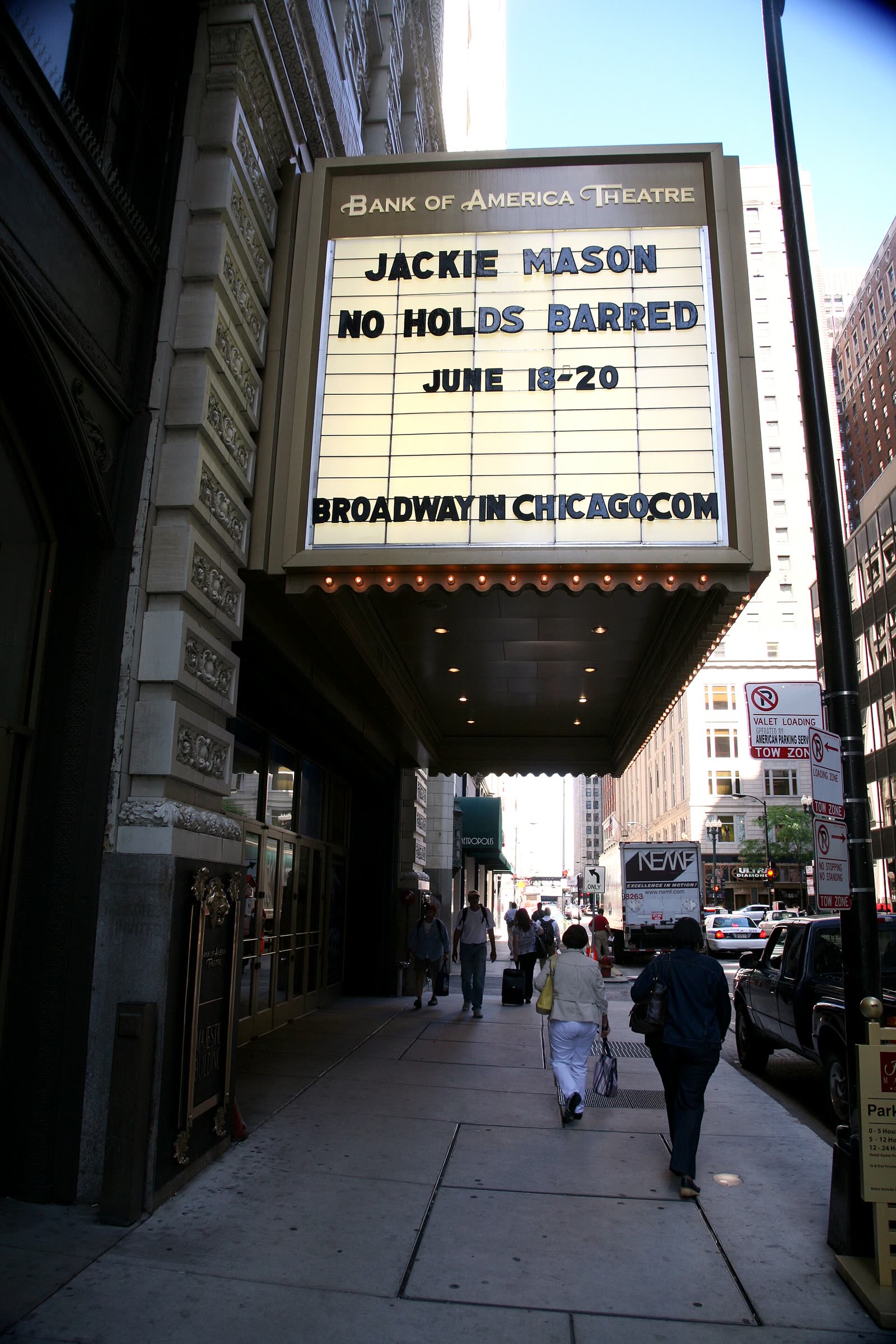 CIBC Theatre
