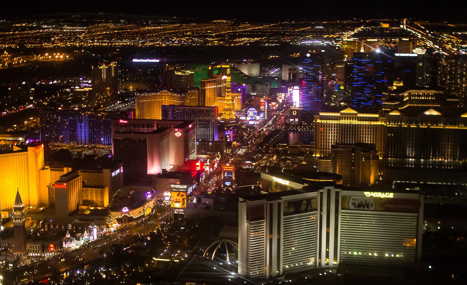 Las Vegas