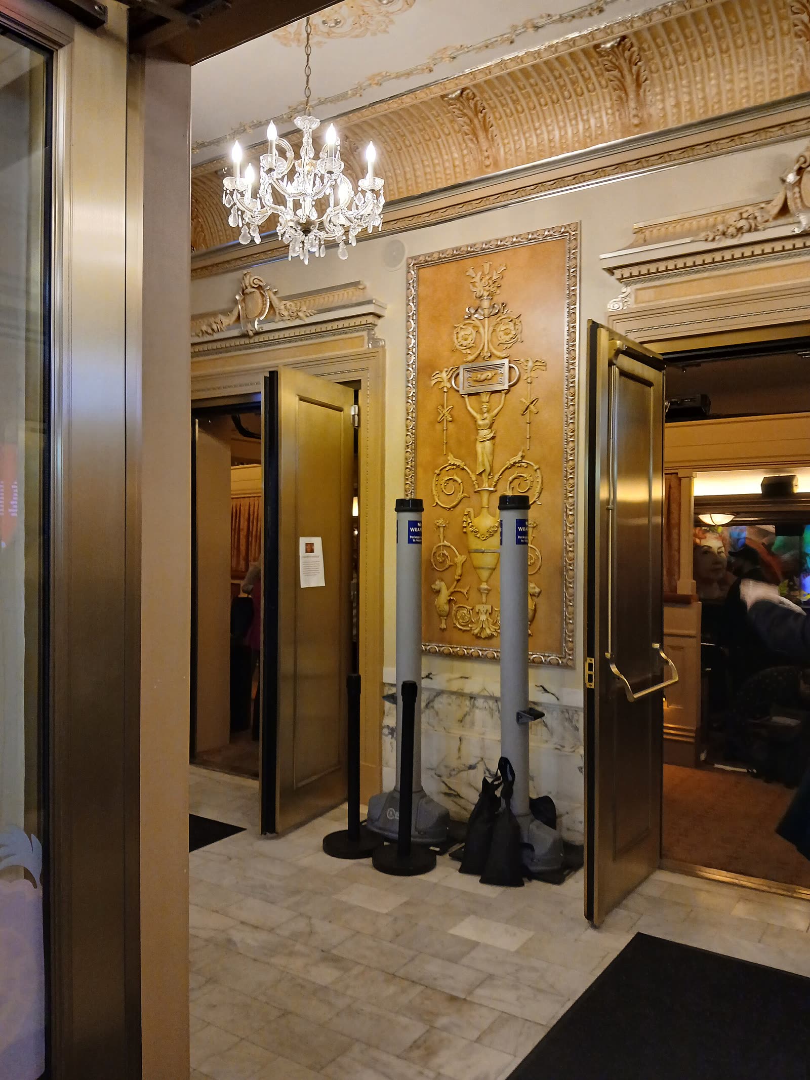 James Earl Jones Theatre