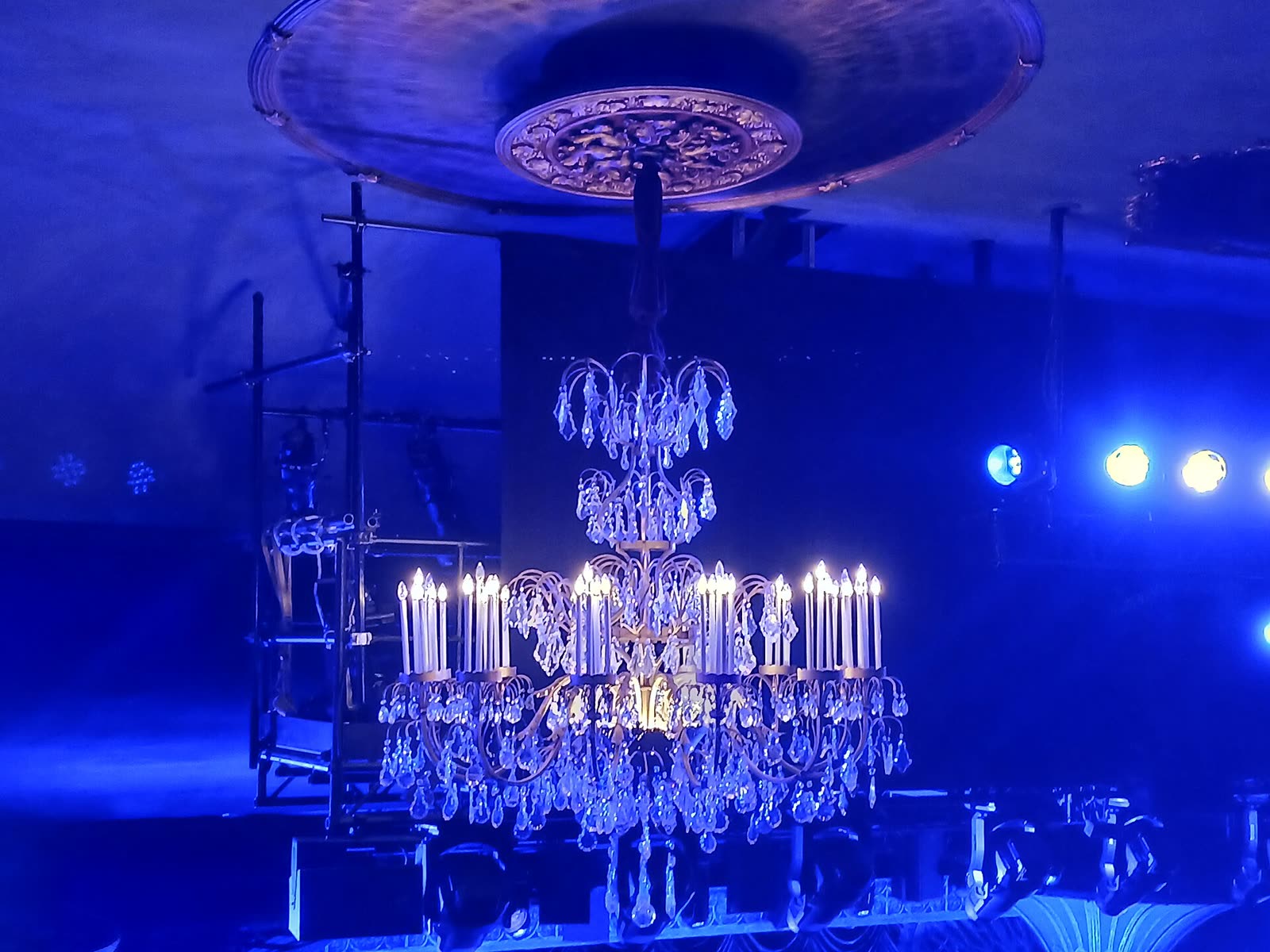 Lunt-Fontanne Theatre
