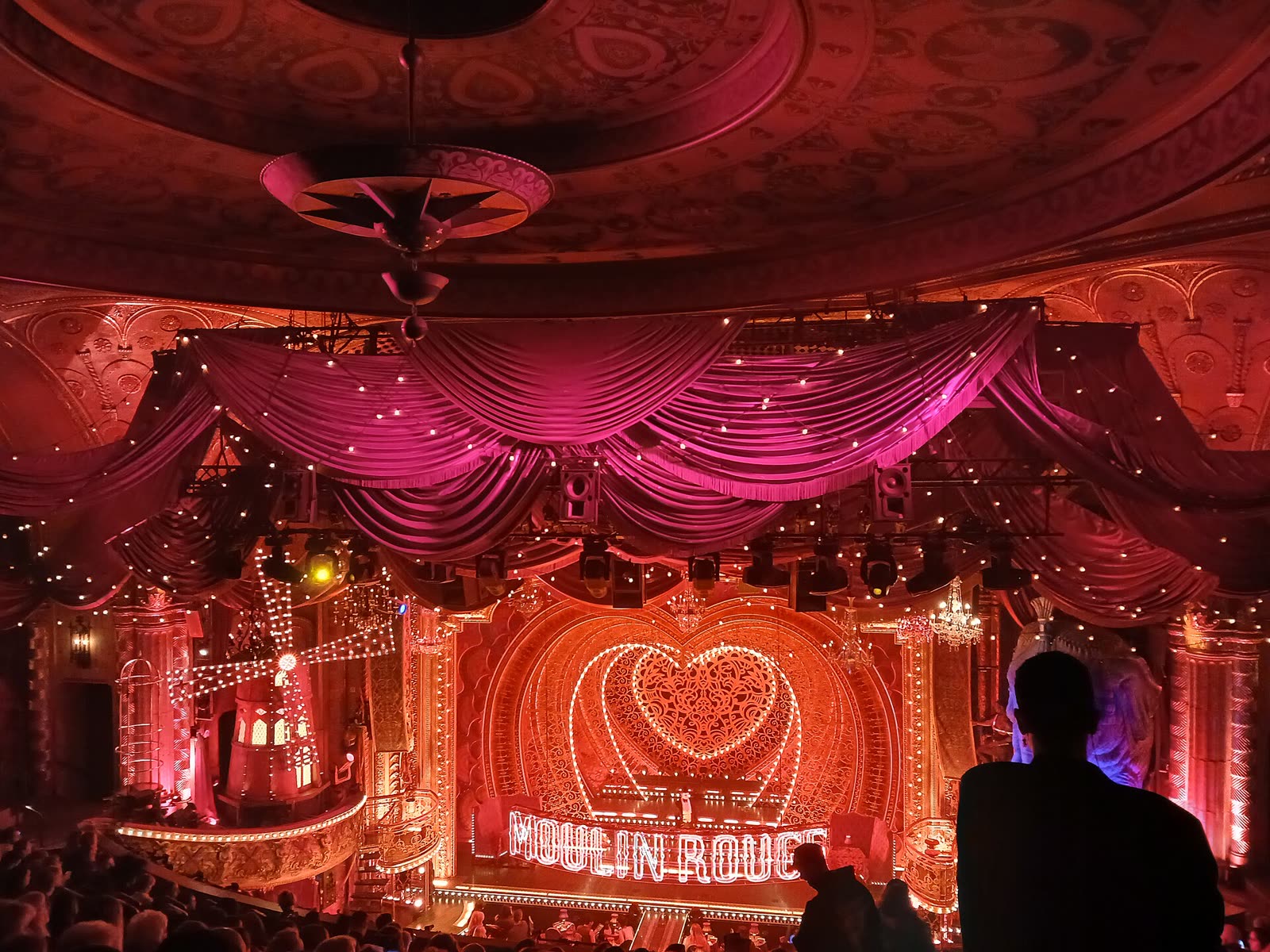 Al Hirschfeld Theatre