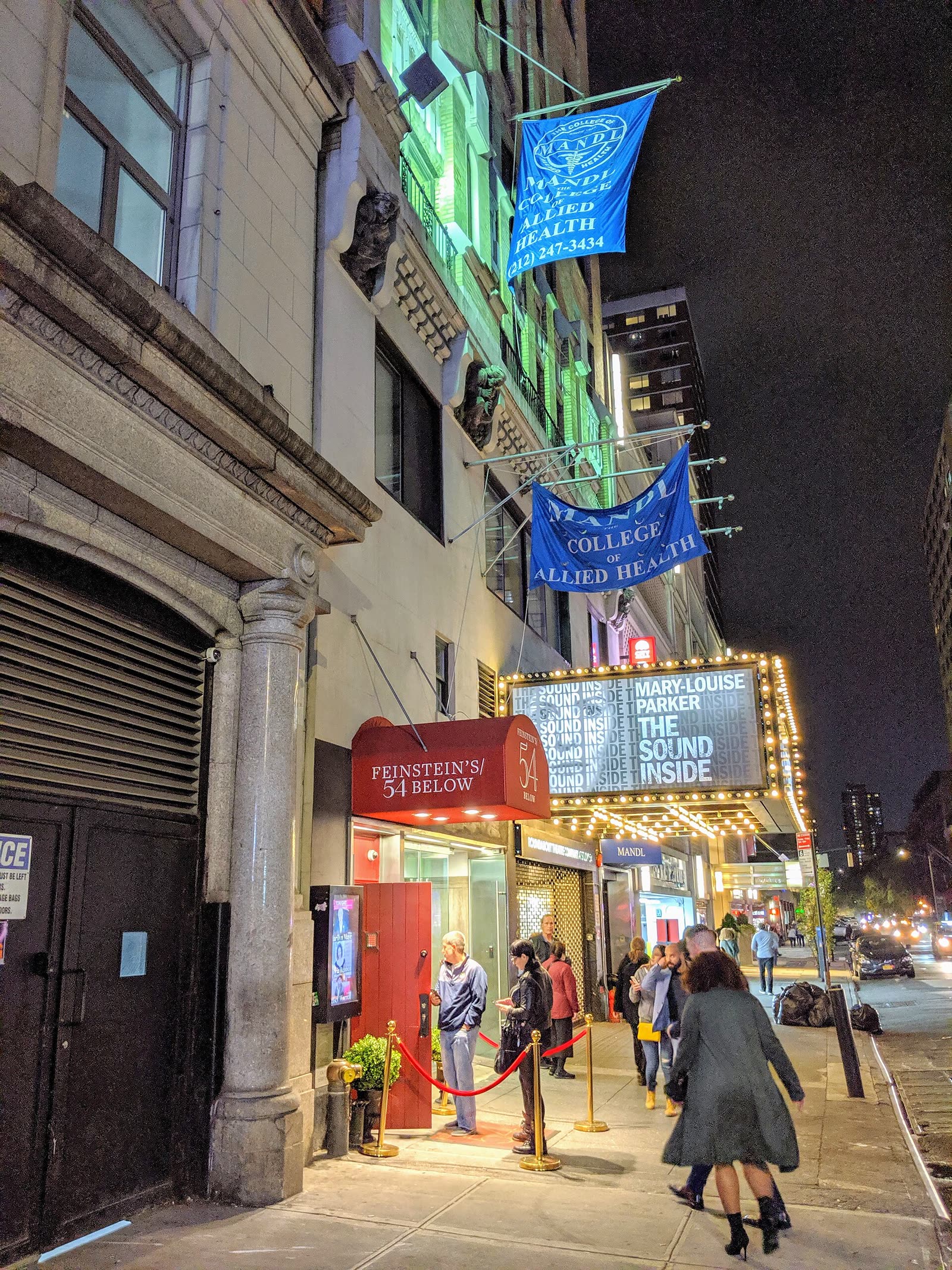 Studio 54